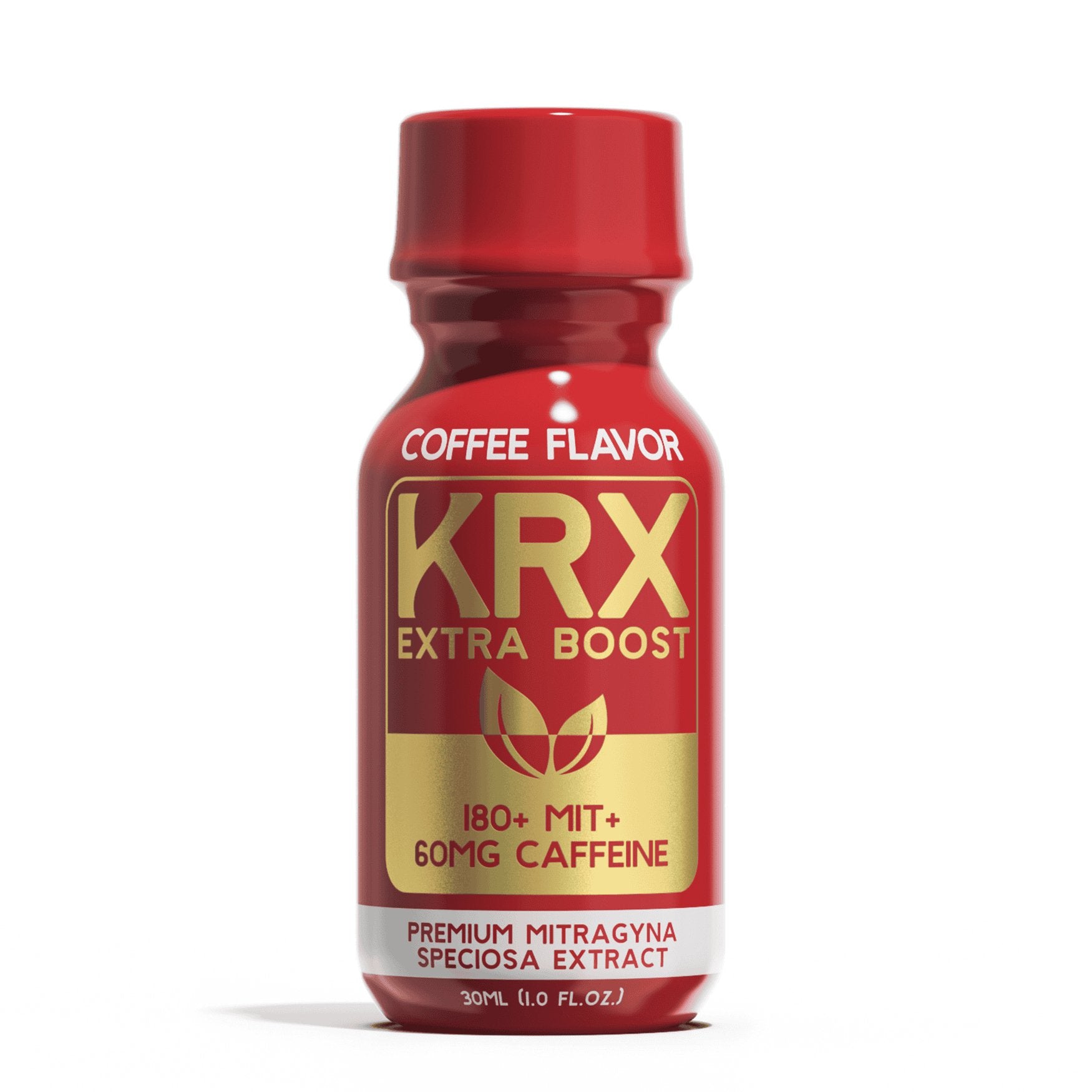 Krx Coffee - KRXKratom