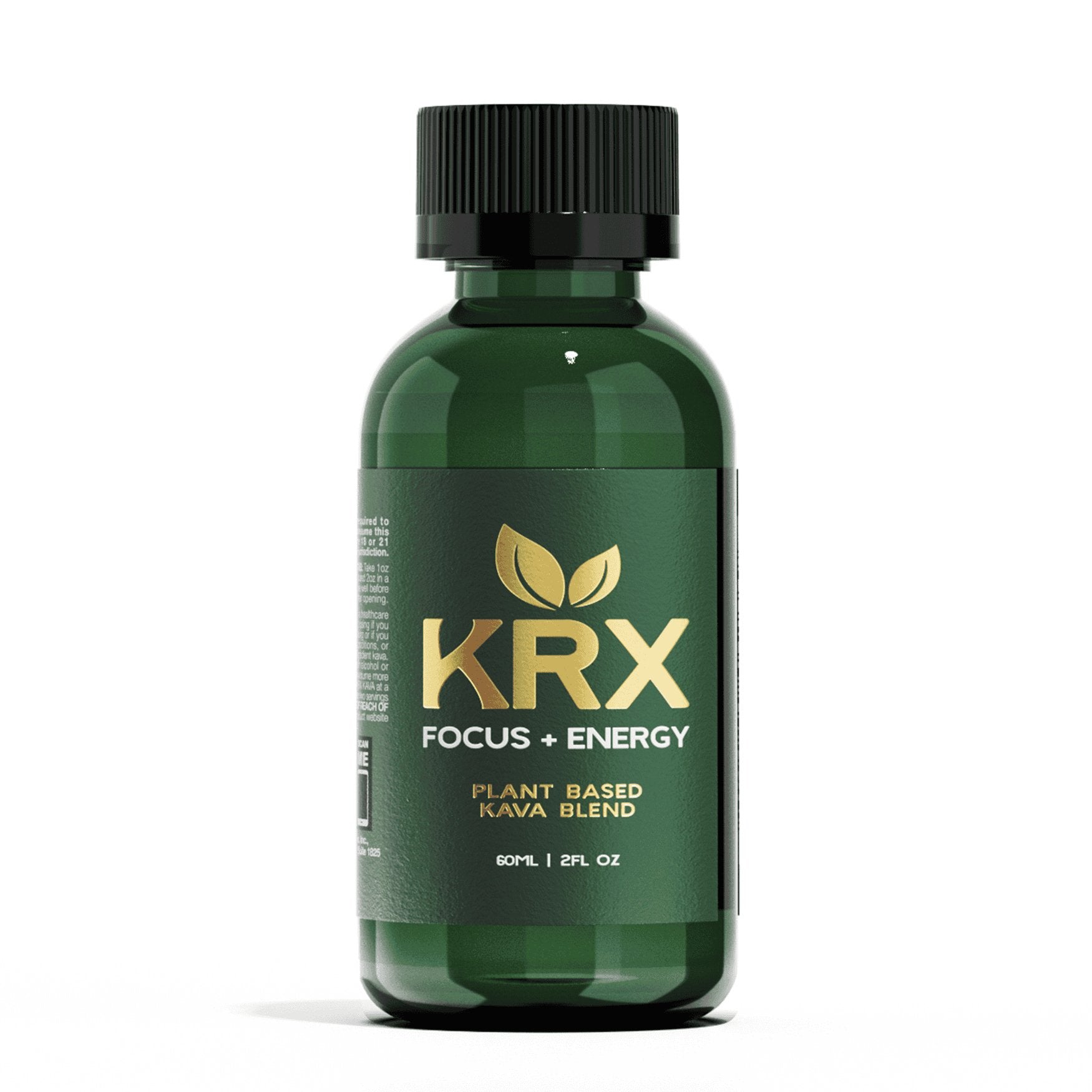 Krx Kava - KRXKratom